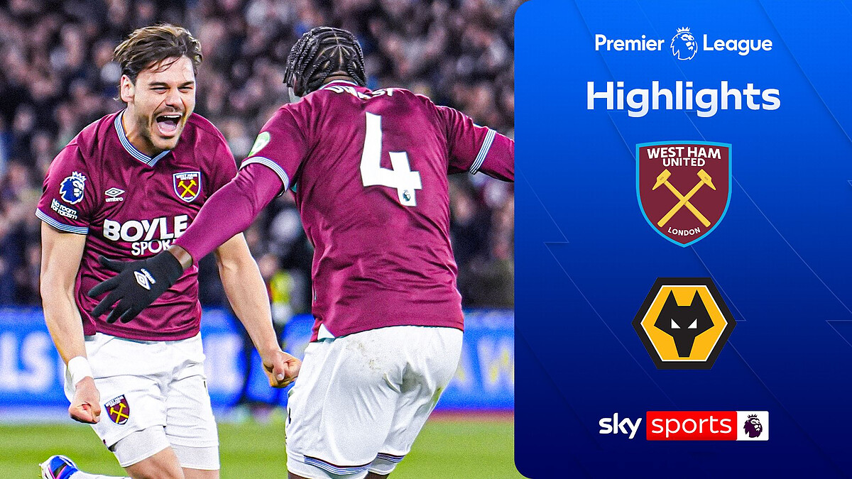 Mavropanos and Taty score twice in crucial win for West Ham