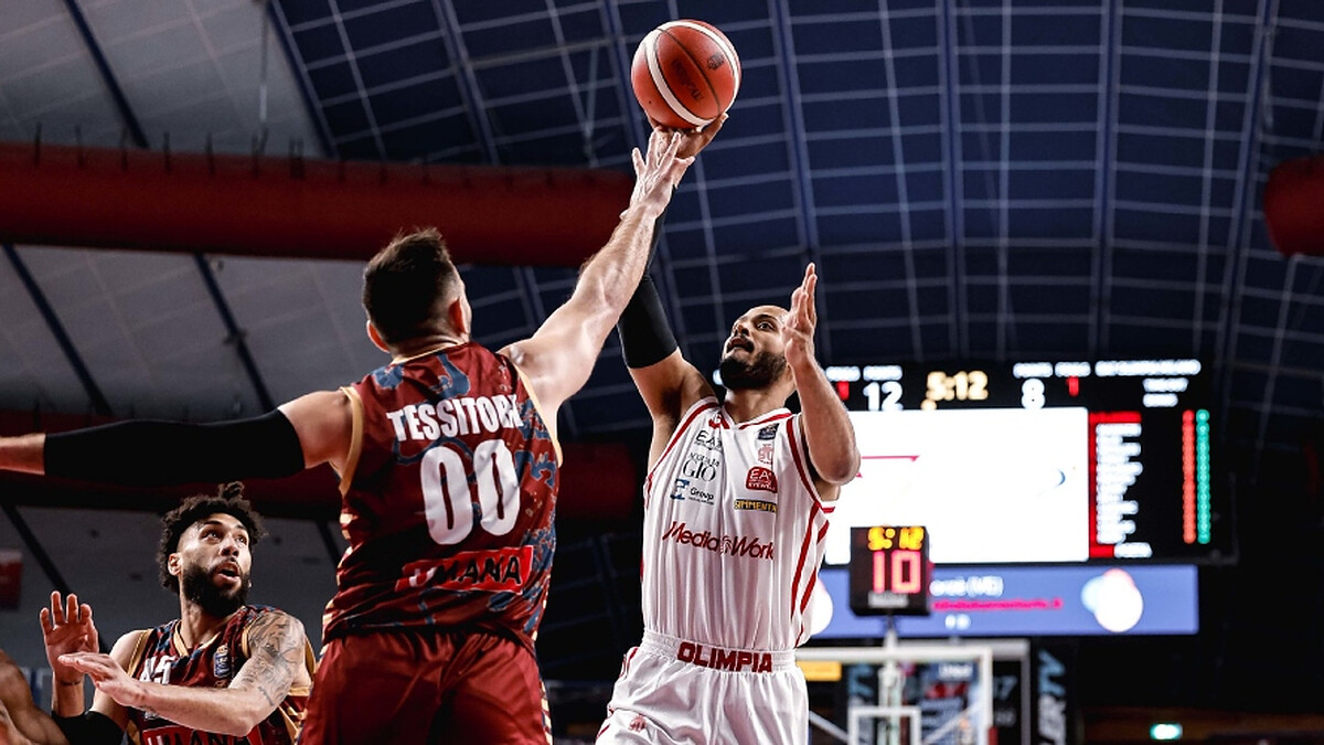 Milan grabs a thrilling win on the road