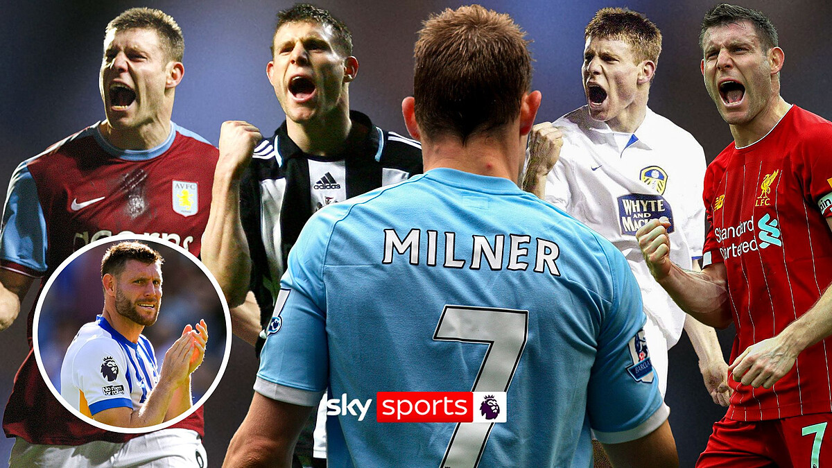 Milner: Are players thinking for themselves on the pitch now?