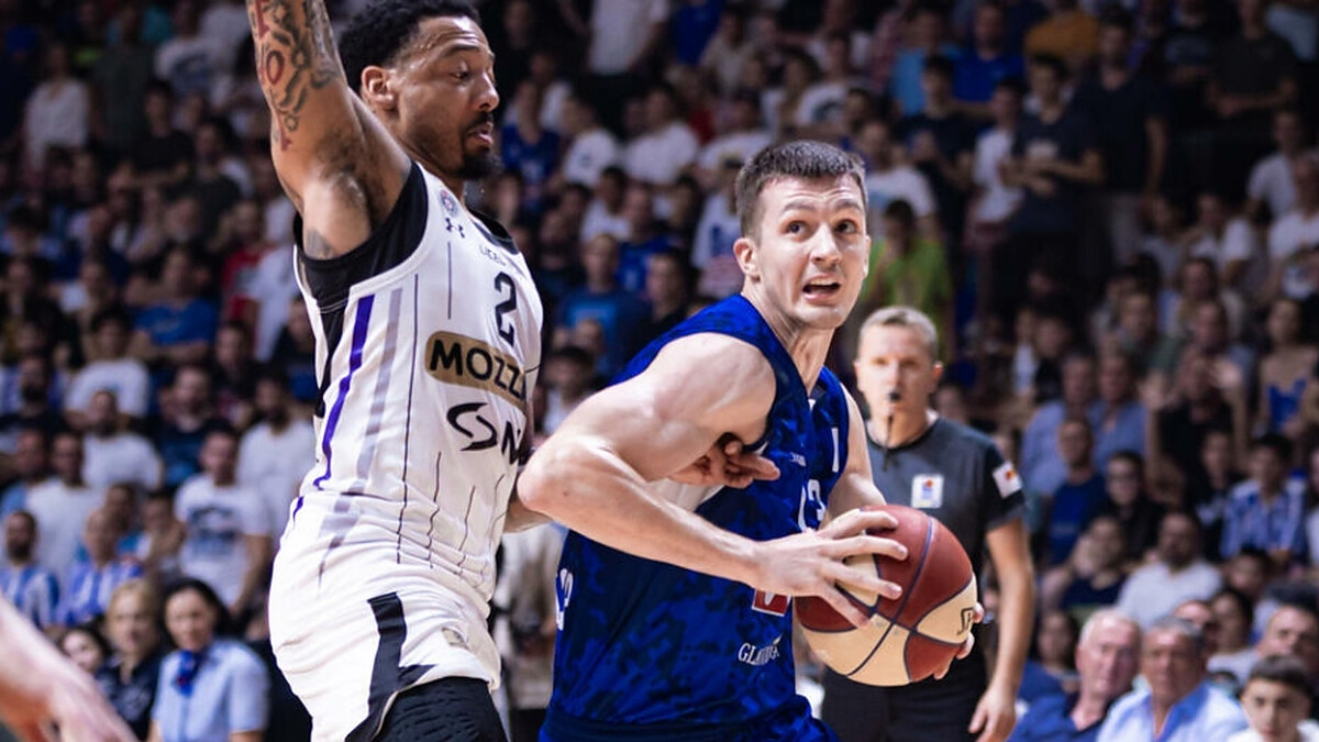 Montenegrin Djordje Jovanovic has committed to St. John’s