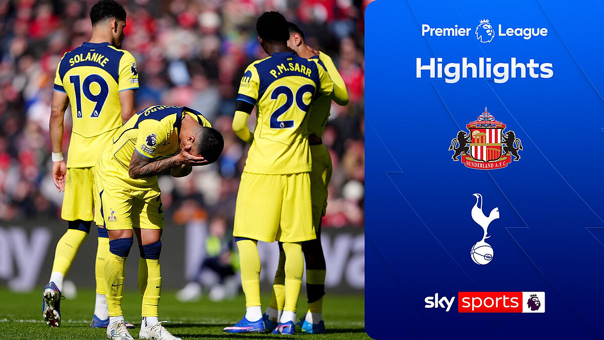 More misery for Spurs as De Zerbi’s debut game ends in defeat