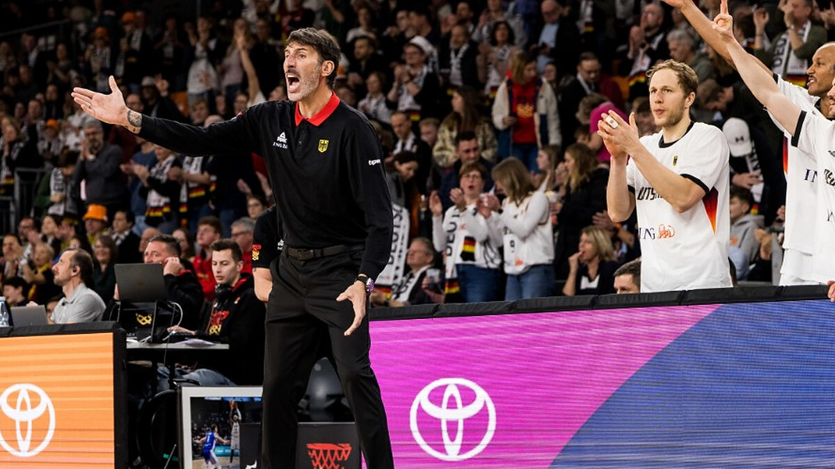 Mumbrú conquers the NBA: stars and coaches praise his impact on Germany