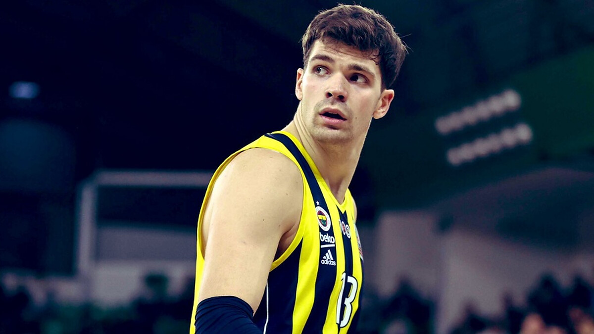 Nando De Colo returns from injury as Fenerbahçe defeats Trabzonspor