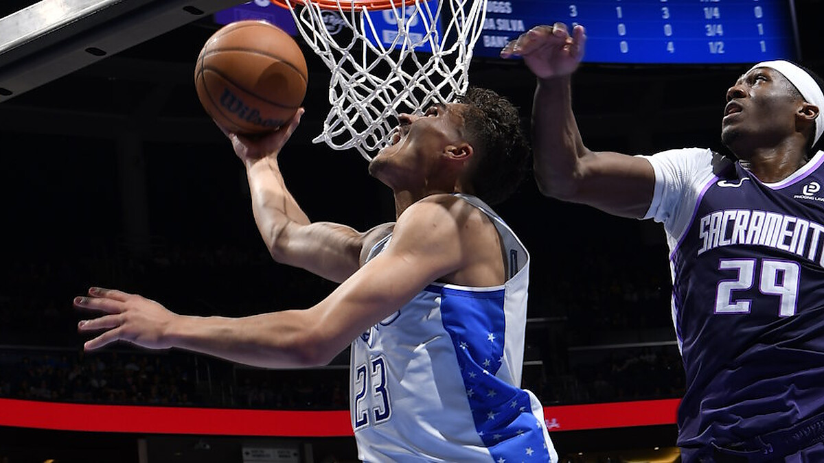 NBA clears Kings of tanking allegations, announces $25K fine for Magic