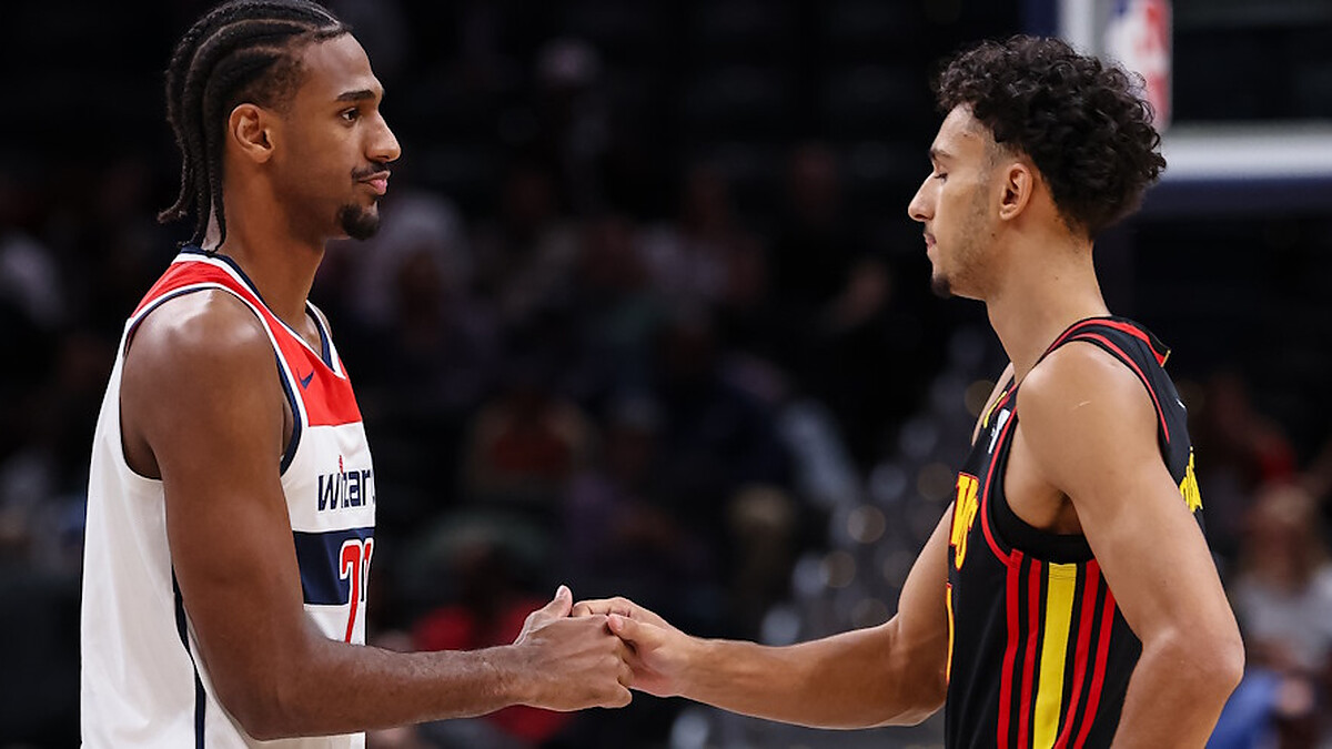 NBA holds coin flips to finalize pre-lottery draft order