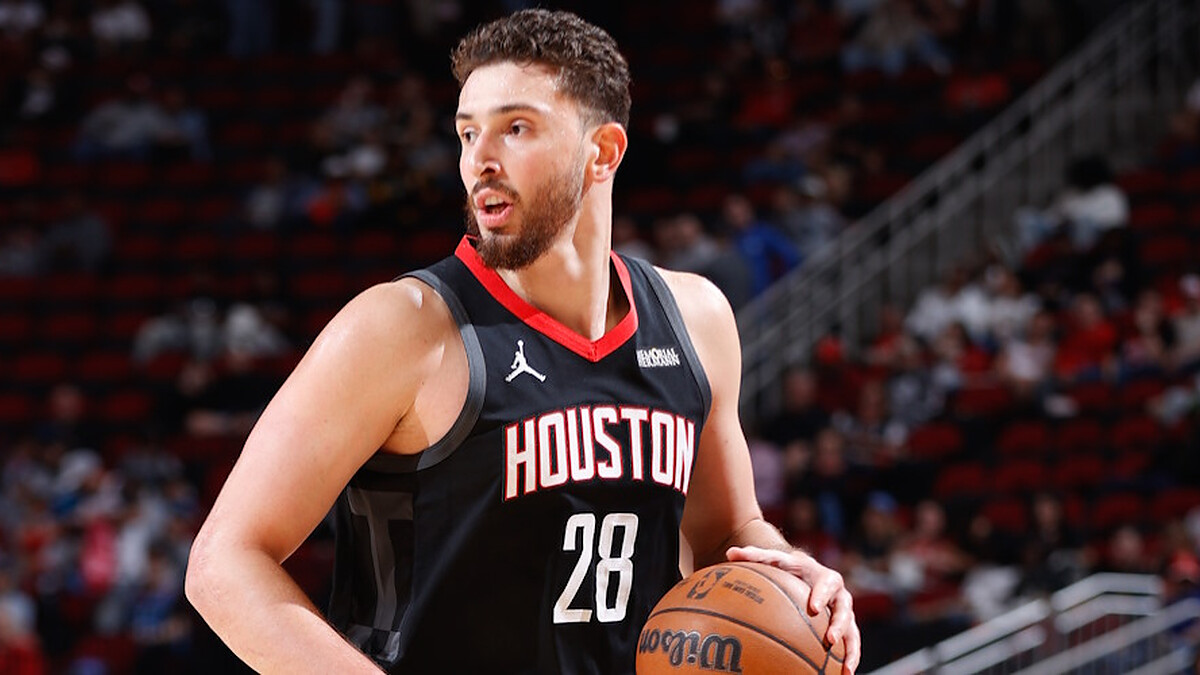 NBA results & standings: Şengün and Pöltl deliver, Saraf stands out