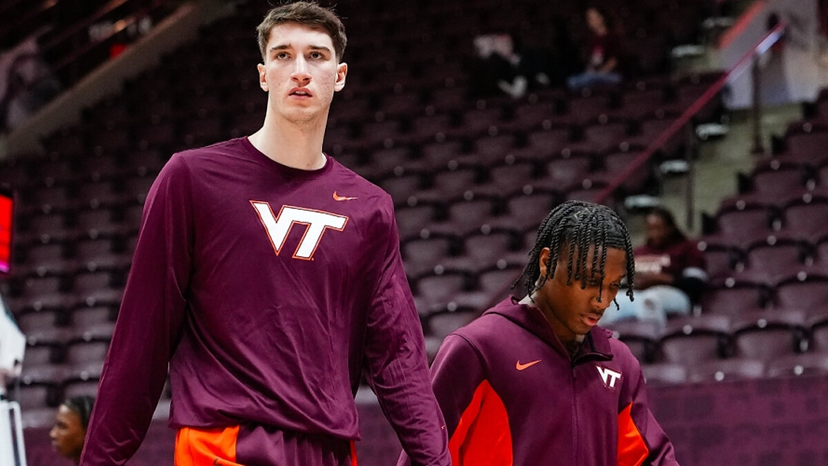 Neoklis Avdalas reportedly commited to North Carolina