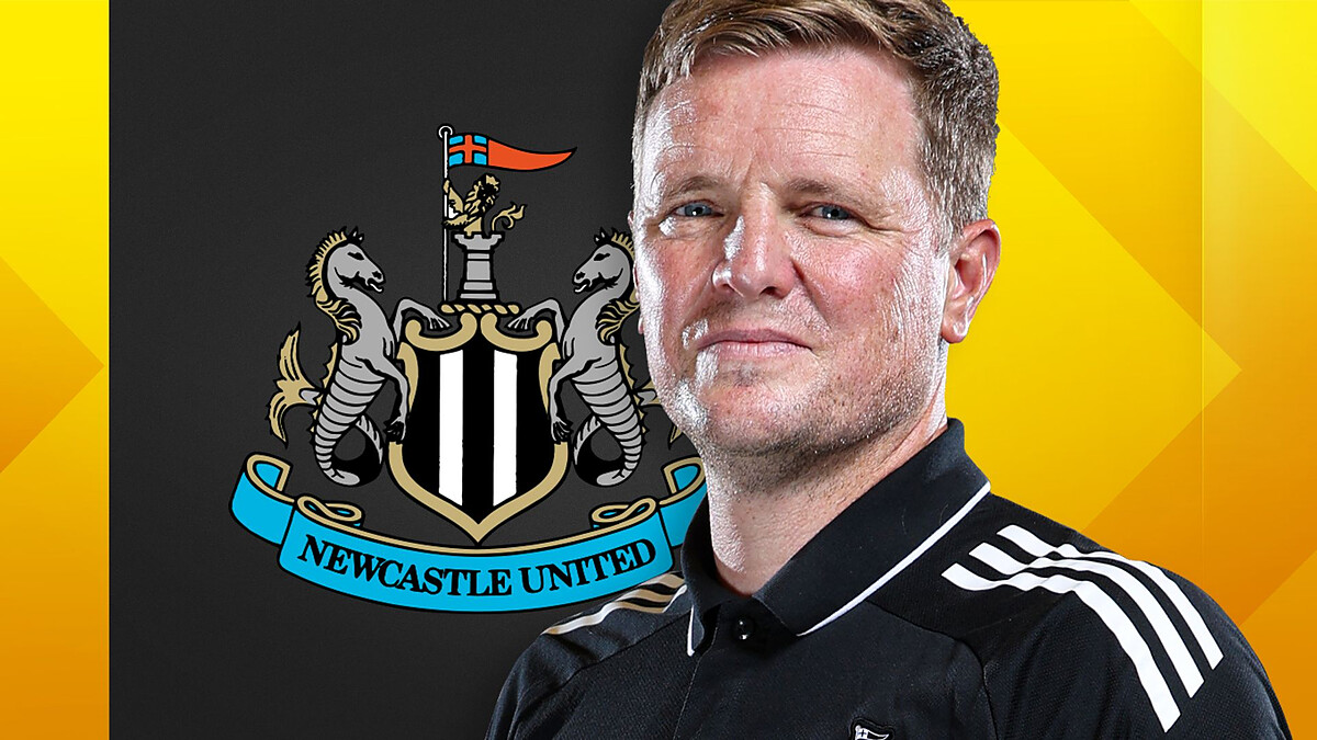 Newcastle latest: Howe vows to 'work smarter'