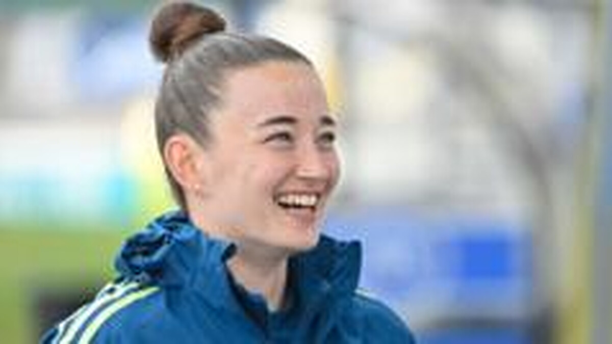 NI 'hungry' for success five years after history