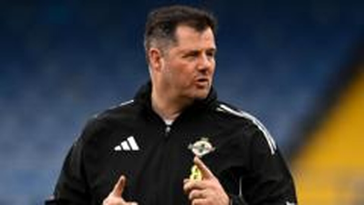 NI need to evolve and enhance in Malta - McArlde