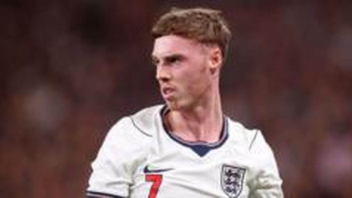 Nike investigating issue with World Cup kits