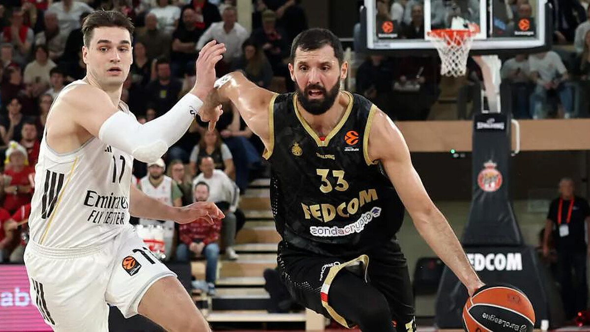 Nikola Mirotic out indefinitely with calf injury ahead of Play-In Showdown