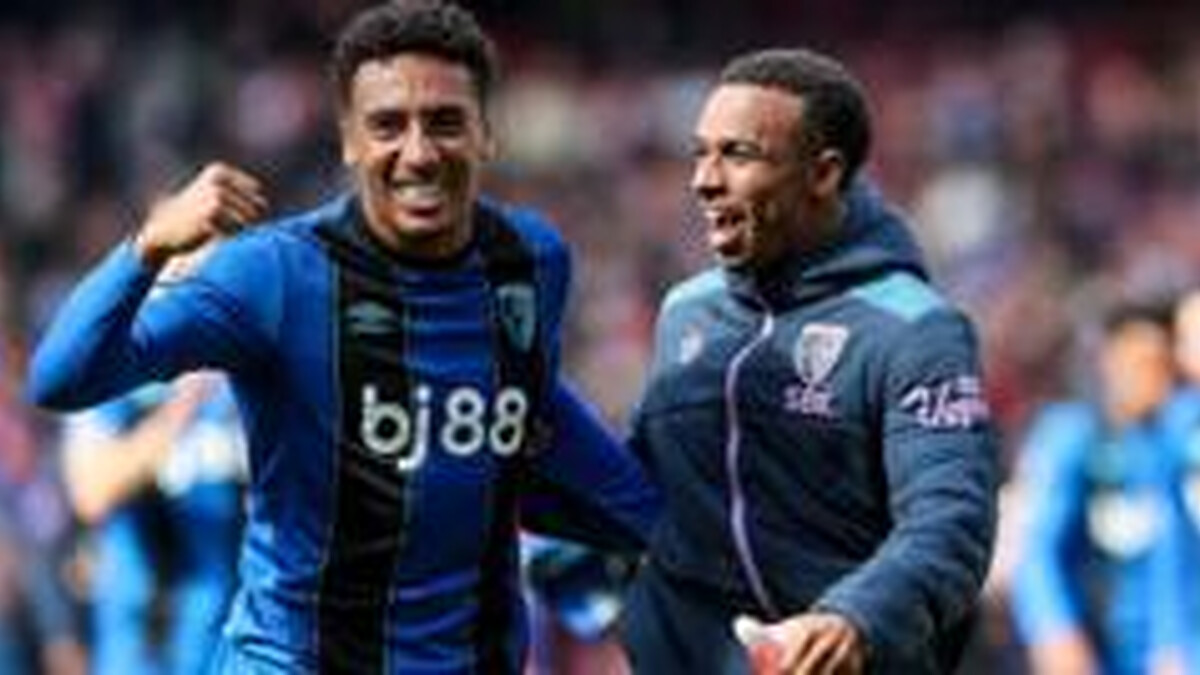 No Semenyo, no problem? How Bournemouth continue to defy the odds