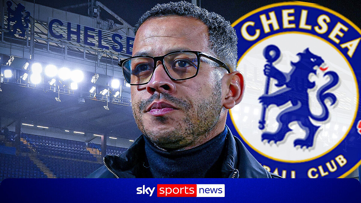 No shortlist and no No 1 candidate to replace Rosenior - what's next for Chelsea?