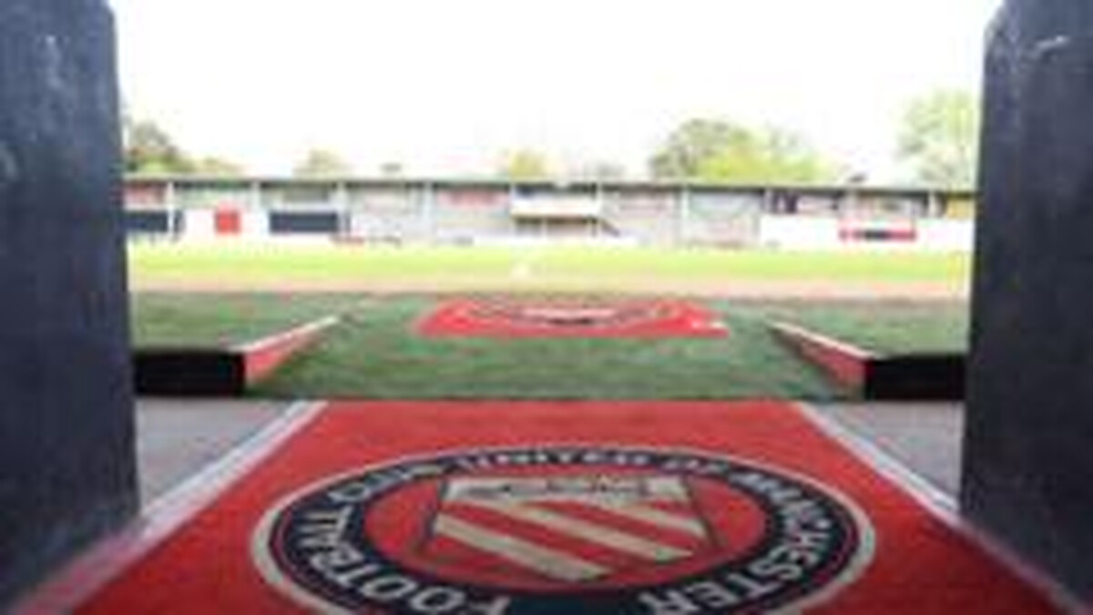 Non-league chief removed from role amid investigation