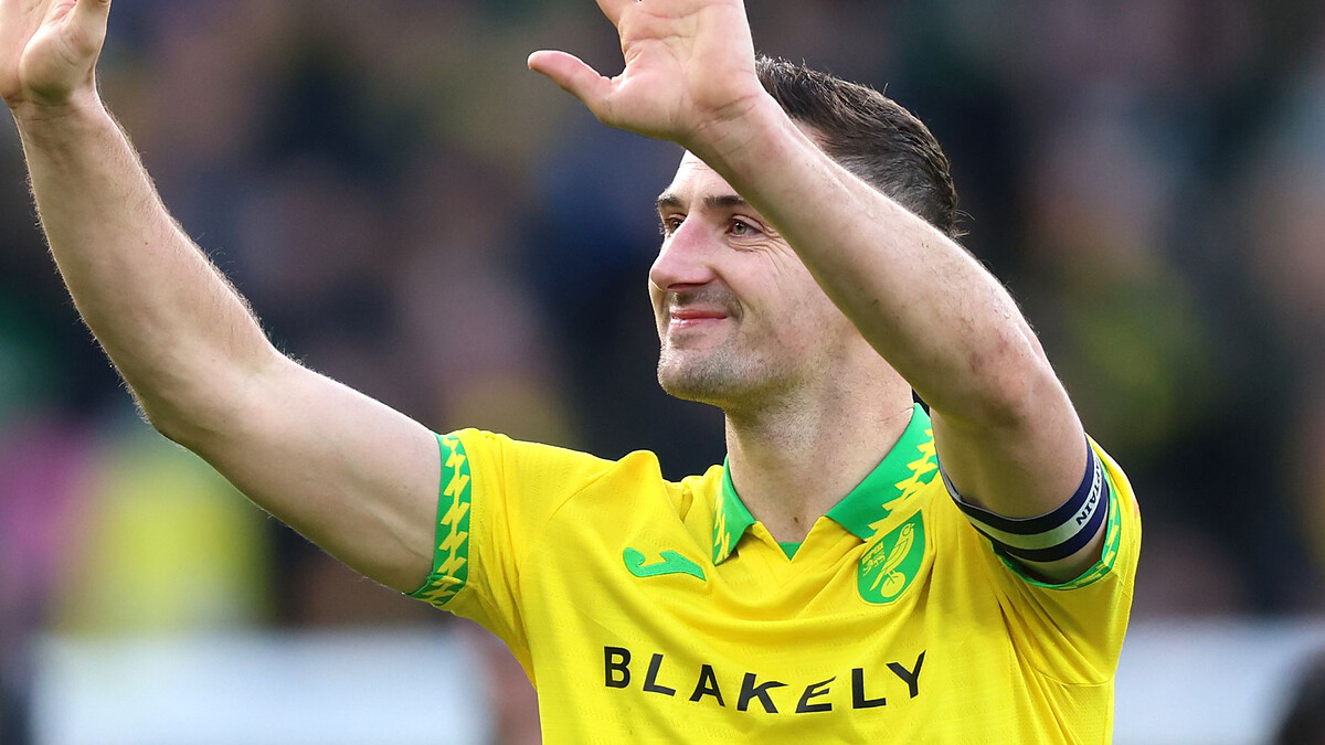 Norwich hit back to hold Swans but play-off hopes ended