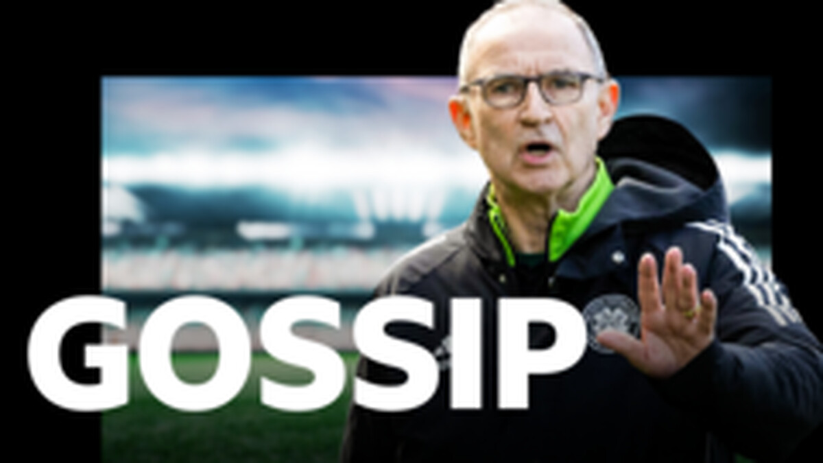 O'Neill insists Celtic board are behind contract calls - gossip