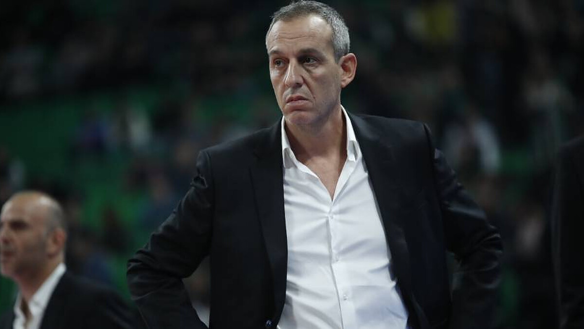 Oded Kattash signs with Maccabi for another three years