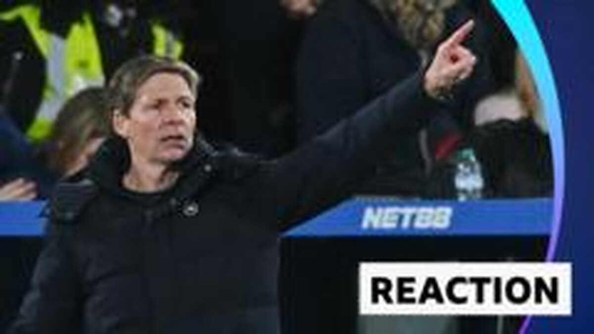 Palace not clinical enough in West Ham draw - Glasner