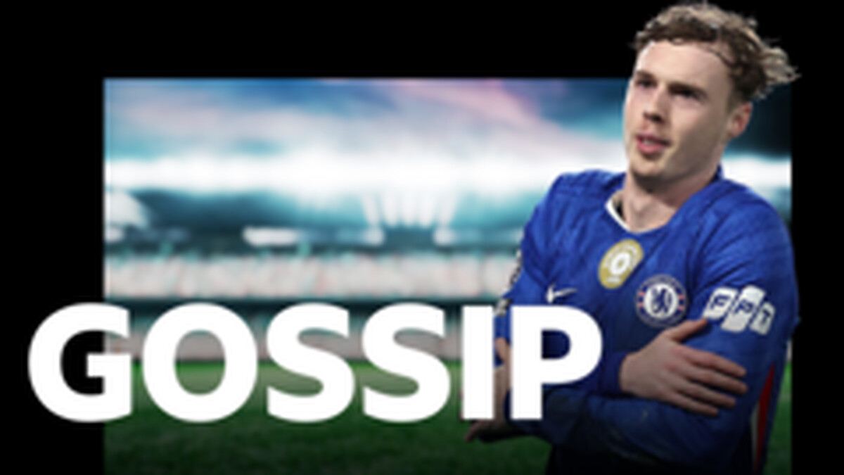 Palmer has no plans to leave Chelsea - Saturday's gossip