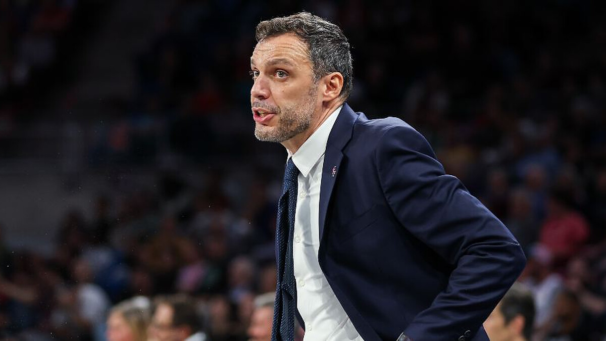 Paolo Galbiati denies Trent Forrest’s move to Fenerbahce: “He told me he hasn’t signed anything”