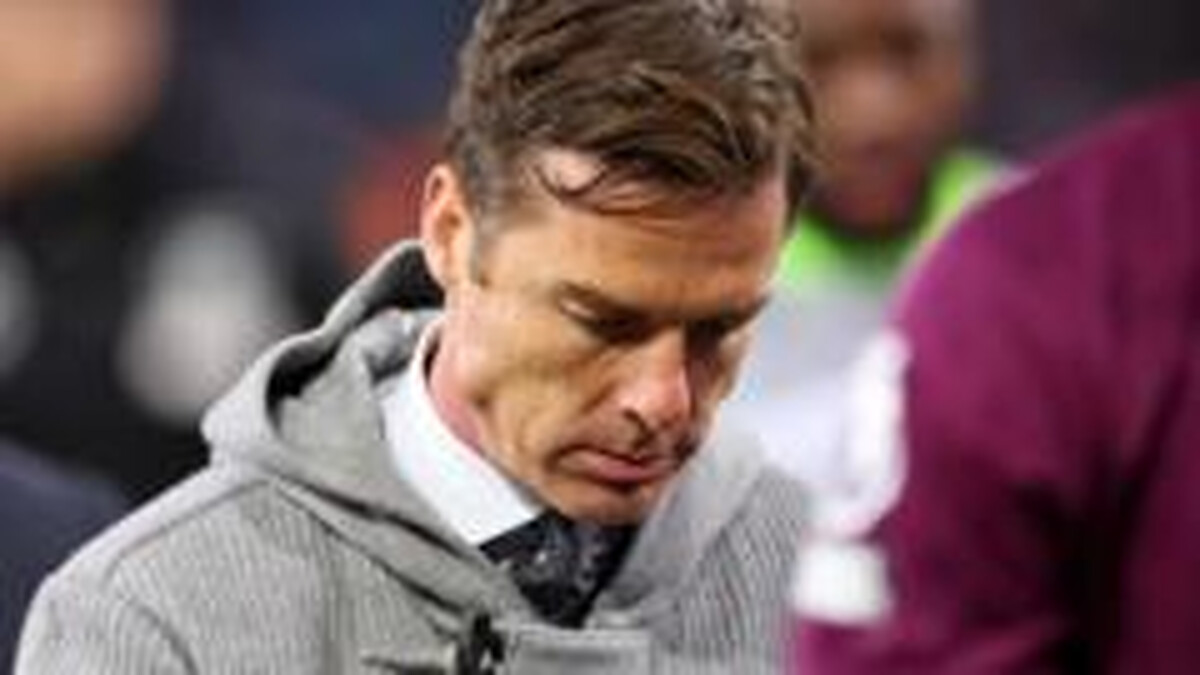 Parker leaves Burnley after relegation from Premier League