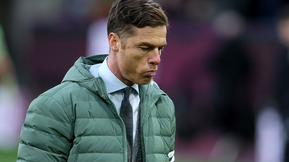 Parker leaves Burnley with immediate effect