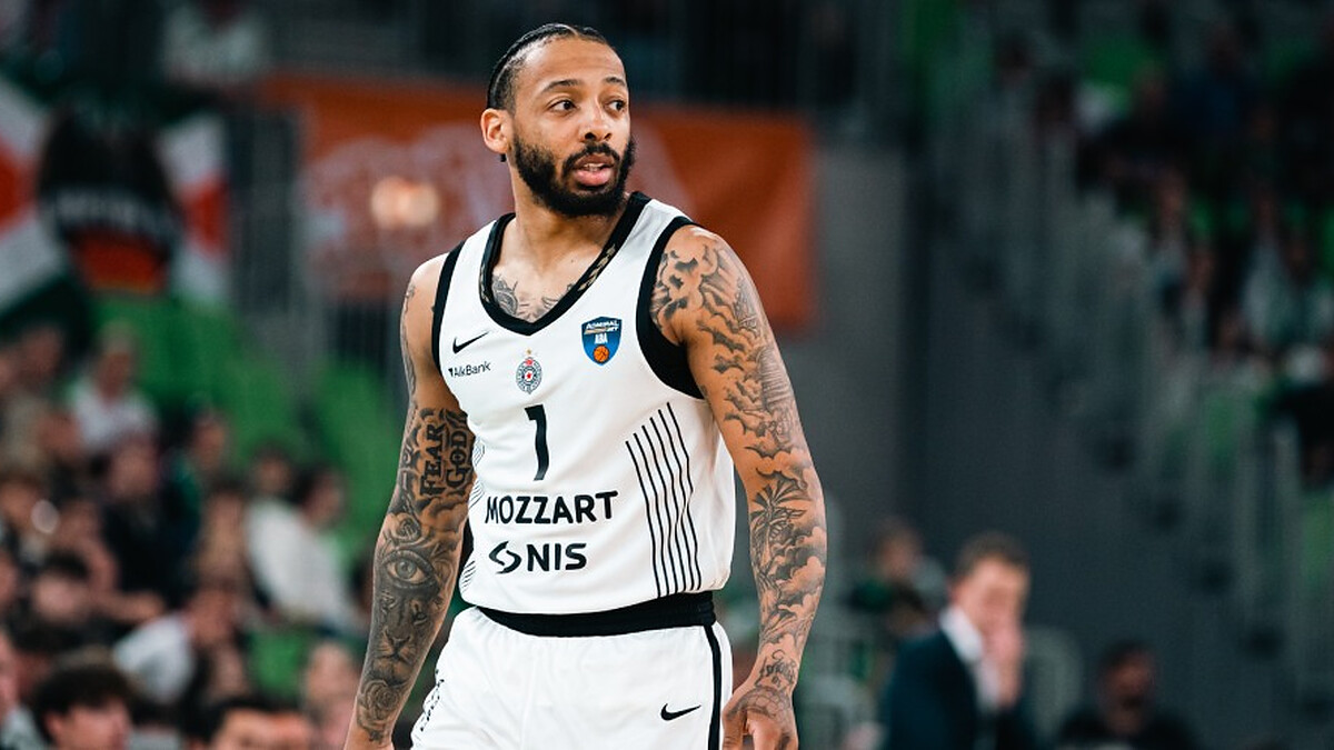 Partizan closes EuroLeague season with win over Baskonia