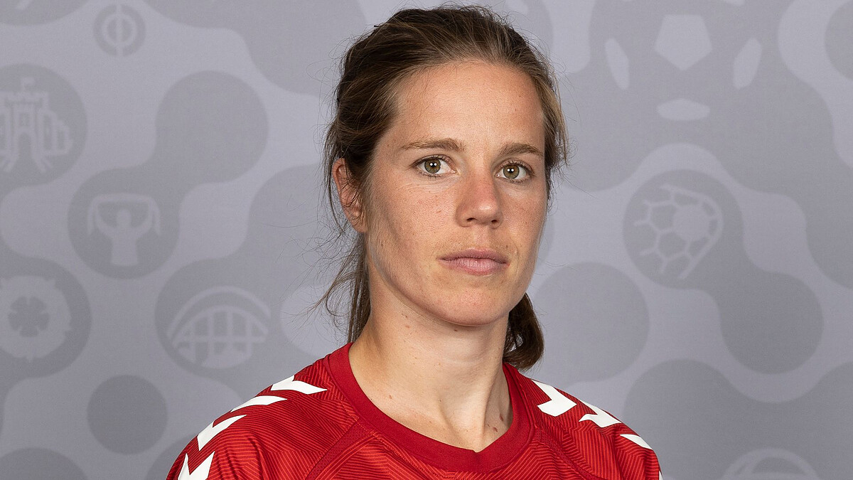 Pedersen: I feel like I want to scream!