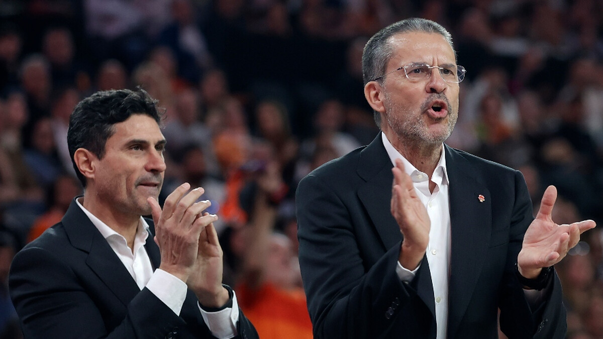 Pedro Martinez: “Panathinaikos is a great team, but their president is unacceptable”