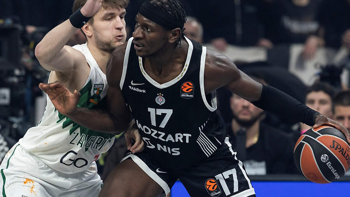 Pistons reportedly lure Isaac Bonga back for a new NBA opportunity