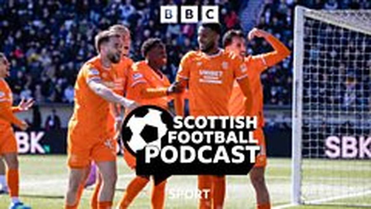 Podcast: Top three all win as title race intensifies