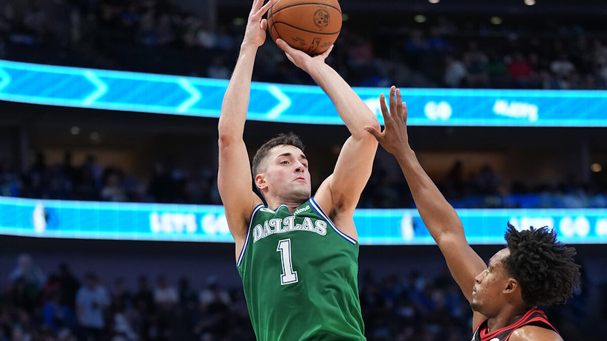 Poulakidas, Garza, Capela excel as the NBA Regular Season concludes