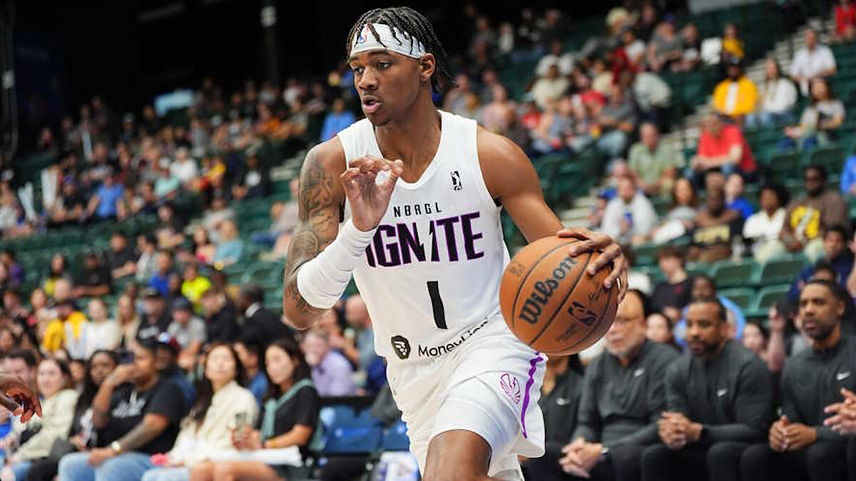 Pro path pioneers, how elite talent redefine the bridge to NCAA