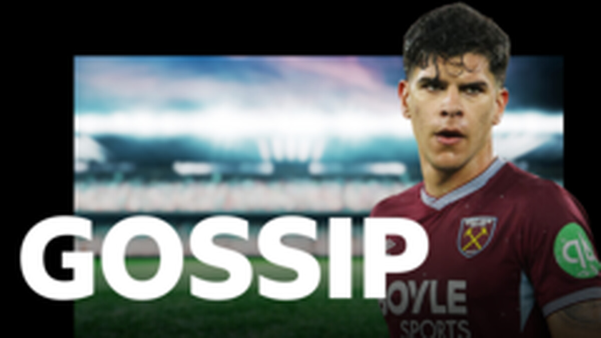 PSG make Fernandes approach - Thursday's gossip
