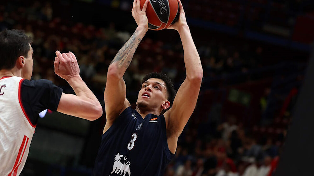 Quinn Ellis focuses on Milan amid St. John’s rumors