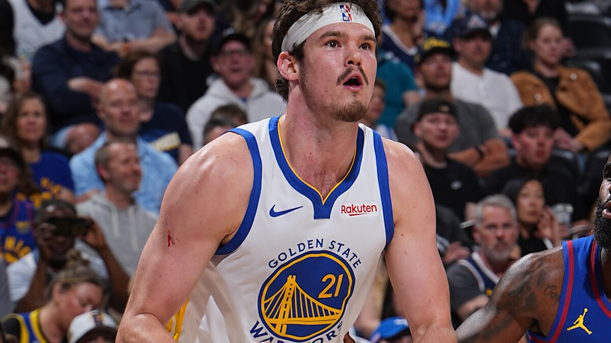 Quinten Post targets Dutch national team debut amid Warriors’ offseason uncertainty