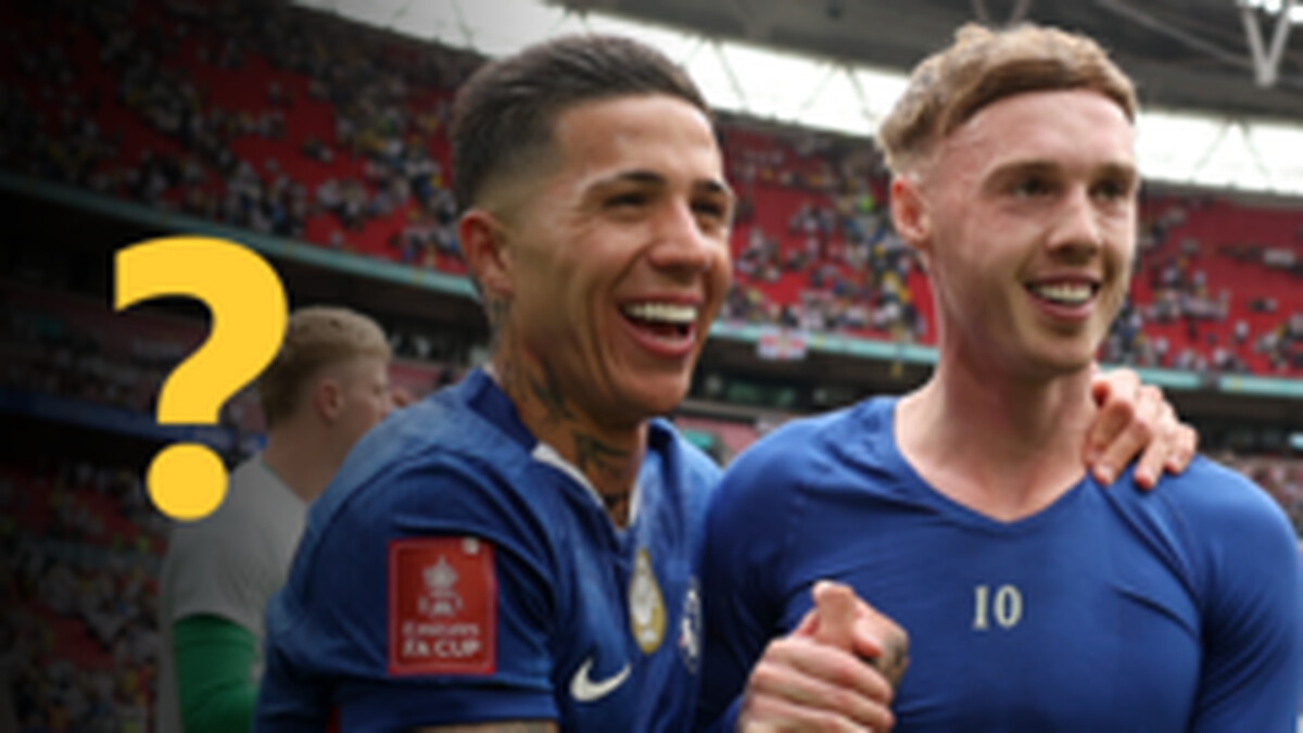 Quiz: Can you name every FA Cup finalist since 2010?