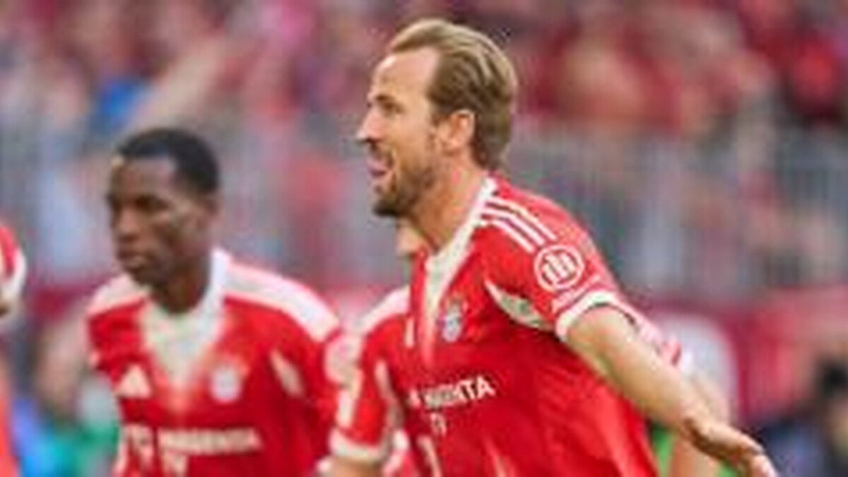 Quiz: Name all the clubs who have won Bundesliga title