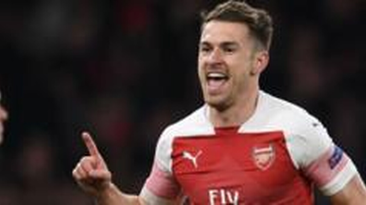 Ramsey memories are made of this