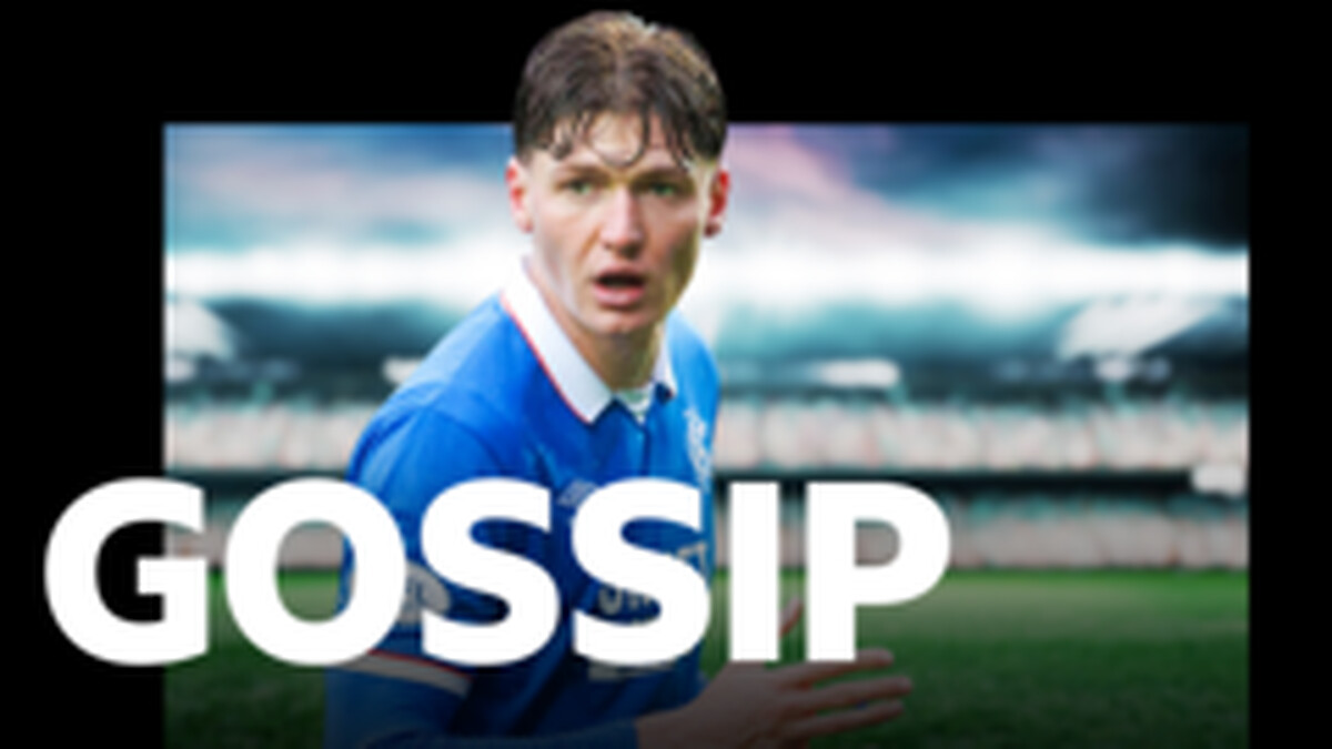 Rangers fear Naderi could miss rest of season - gossip