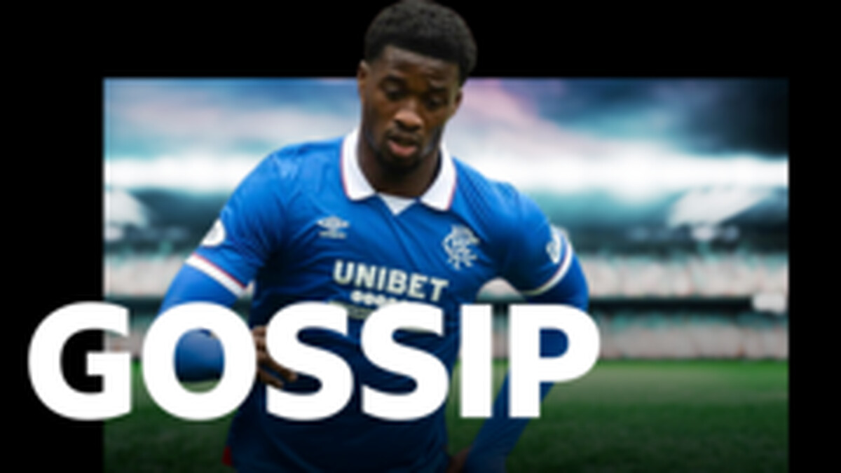 Rangers to demand £20m for Fernandez - gossip