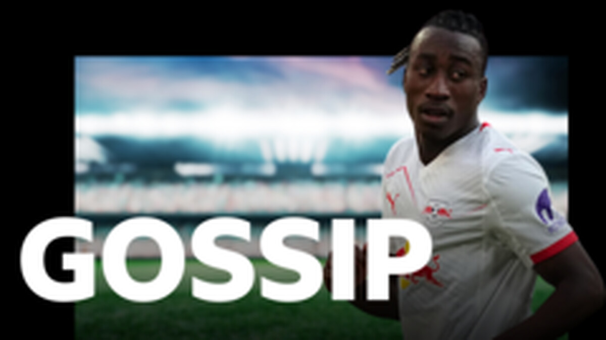RB Leipzig want £87m for Diomande - Friday gossip