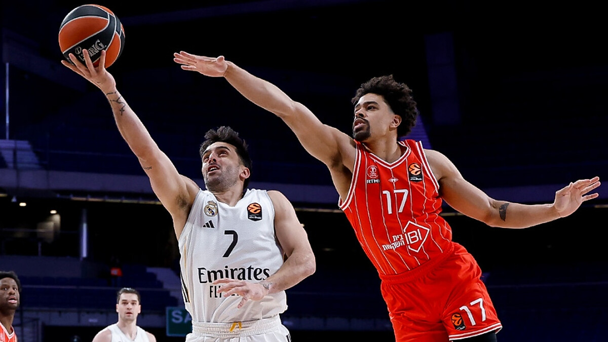 Real Madrid fan groups demand crowd presence for Hapoel Tel Aviv game