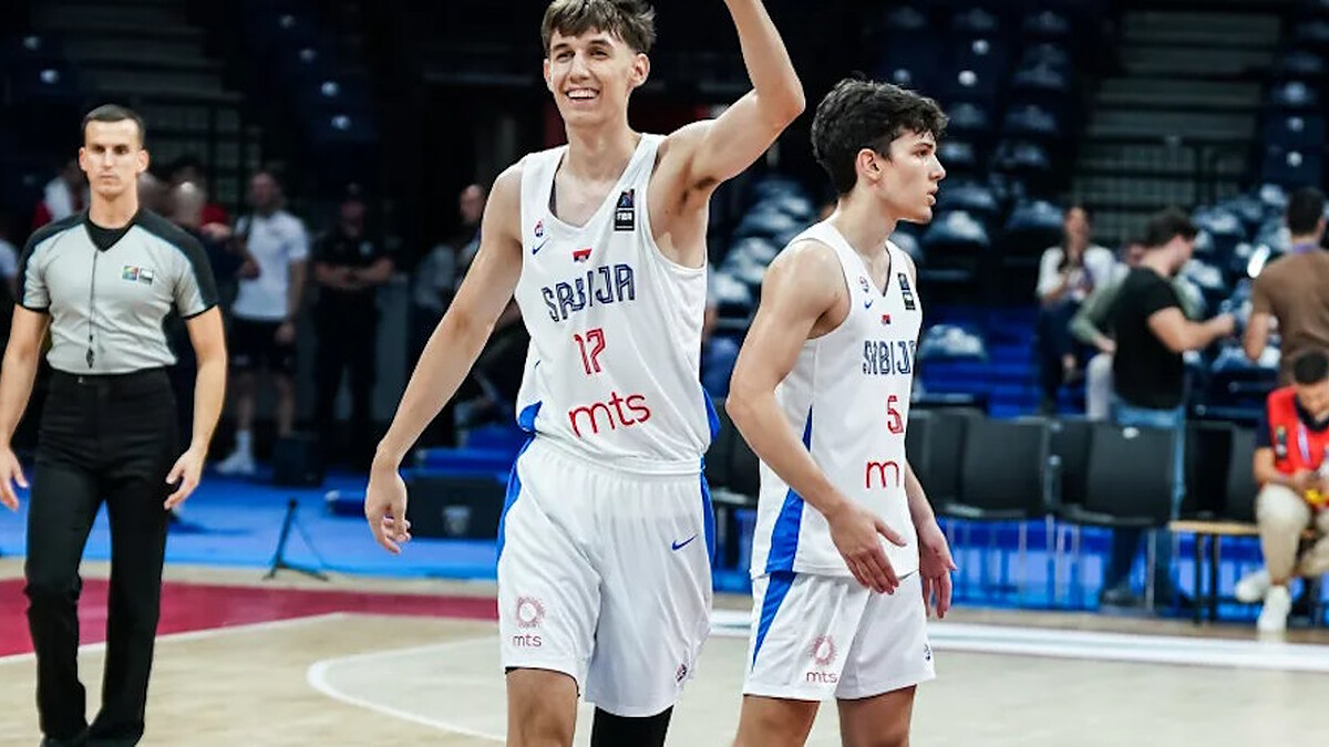 Rick Pitino lands Lazar Stojkovic to supercharge St. John’s European core