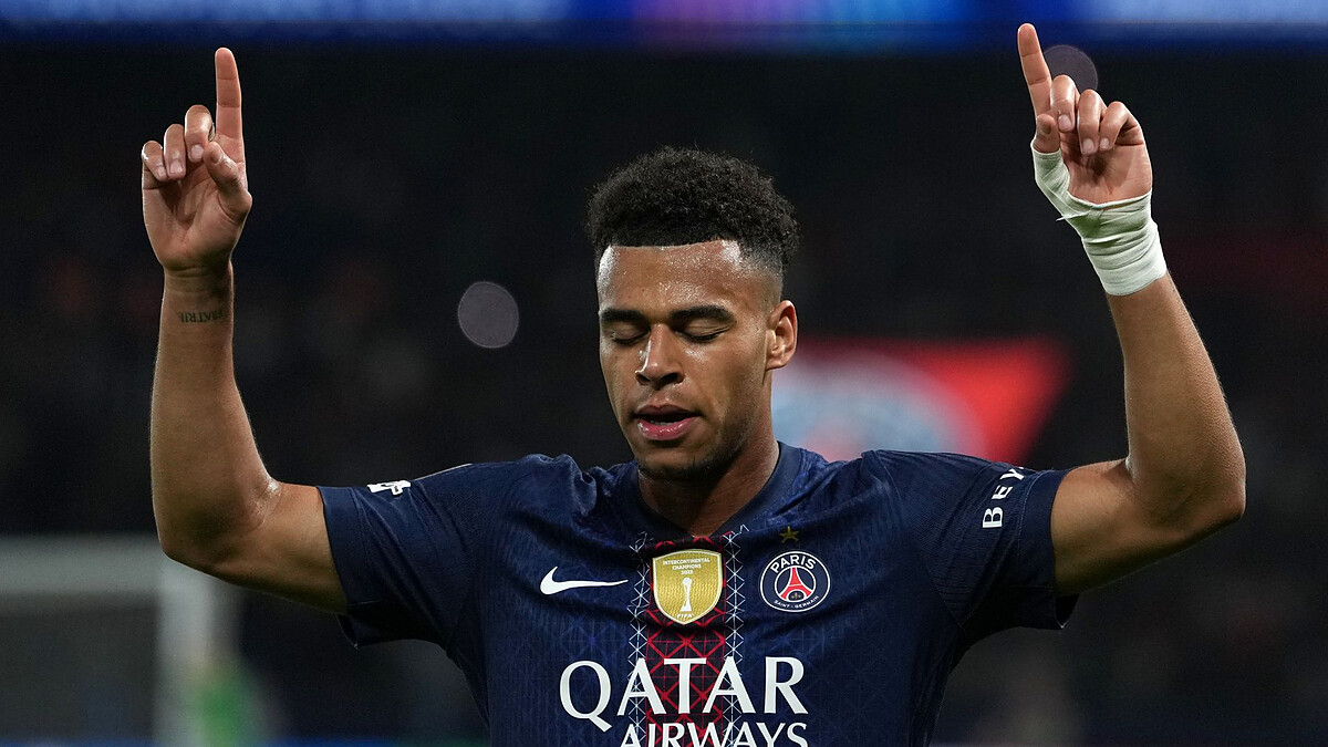 'Ripped apart' - Liverpool outclassed as PSG seize control of quarter-final