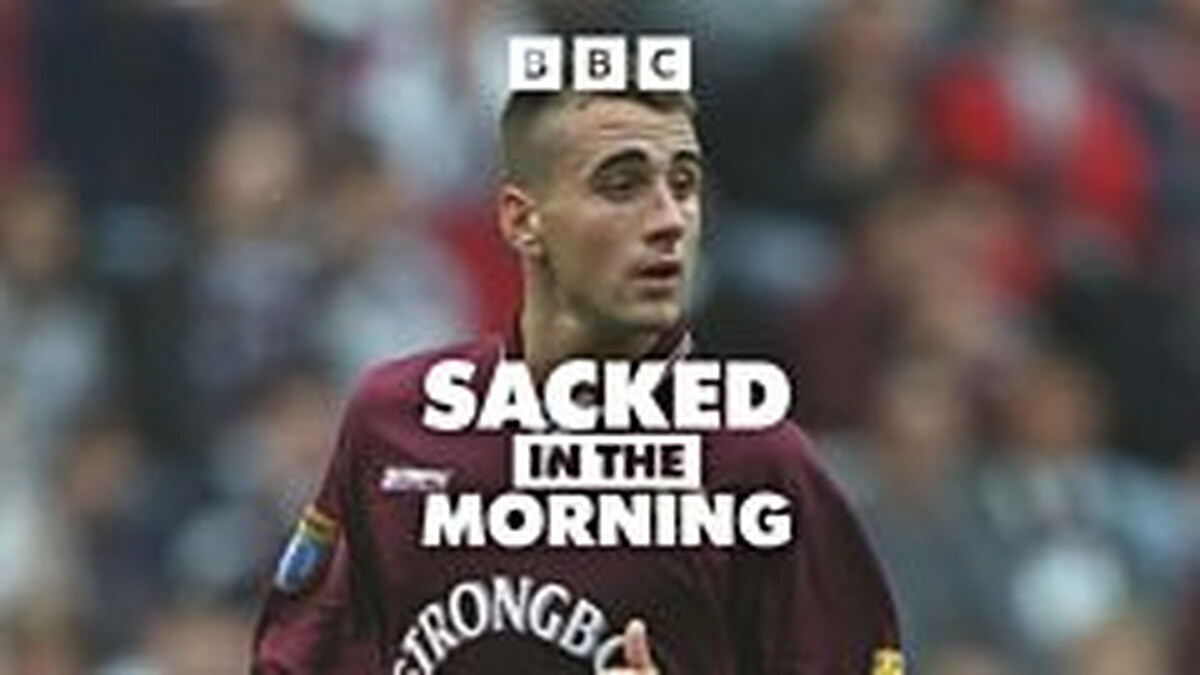 Sacked in the Morning