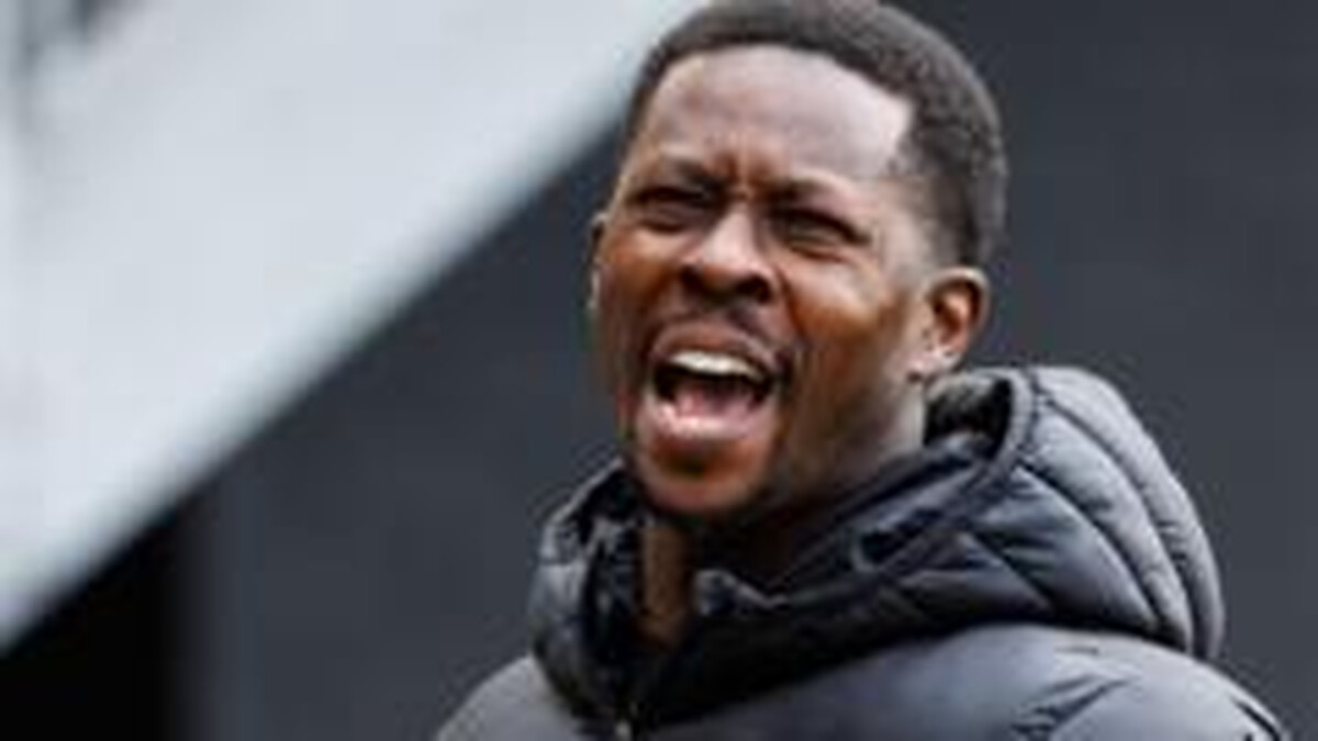 Saving Livingston would be career high, says Bartley