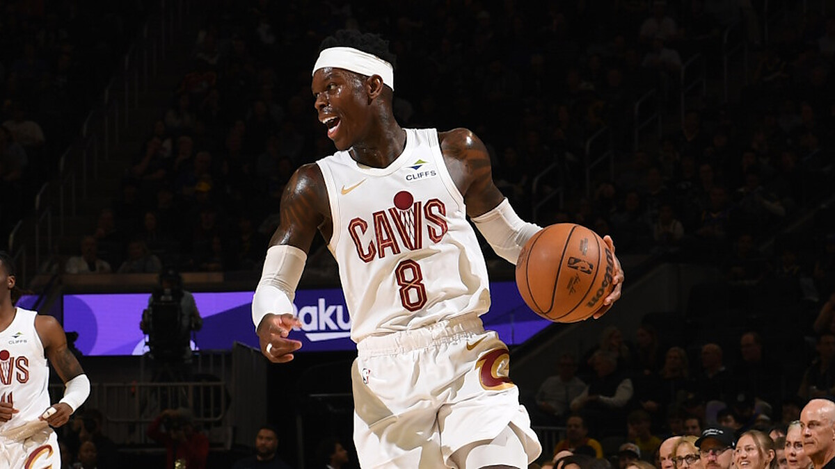 Schroder’s rally ignites gritty Game 5 win: “Play to our standards”