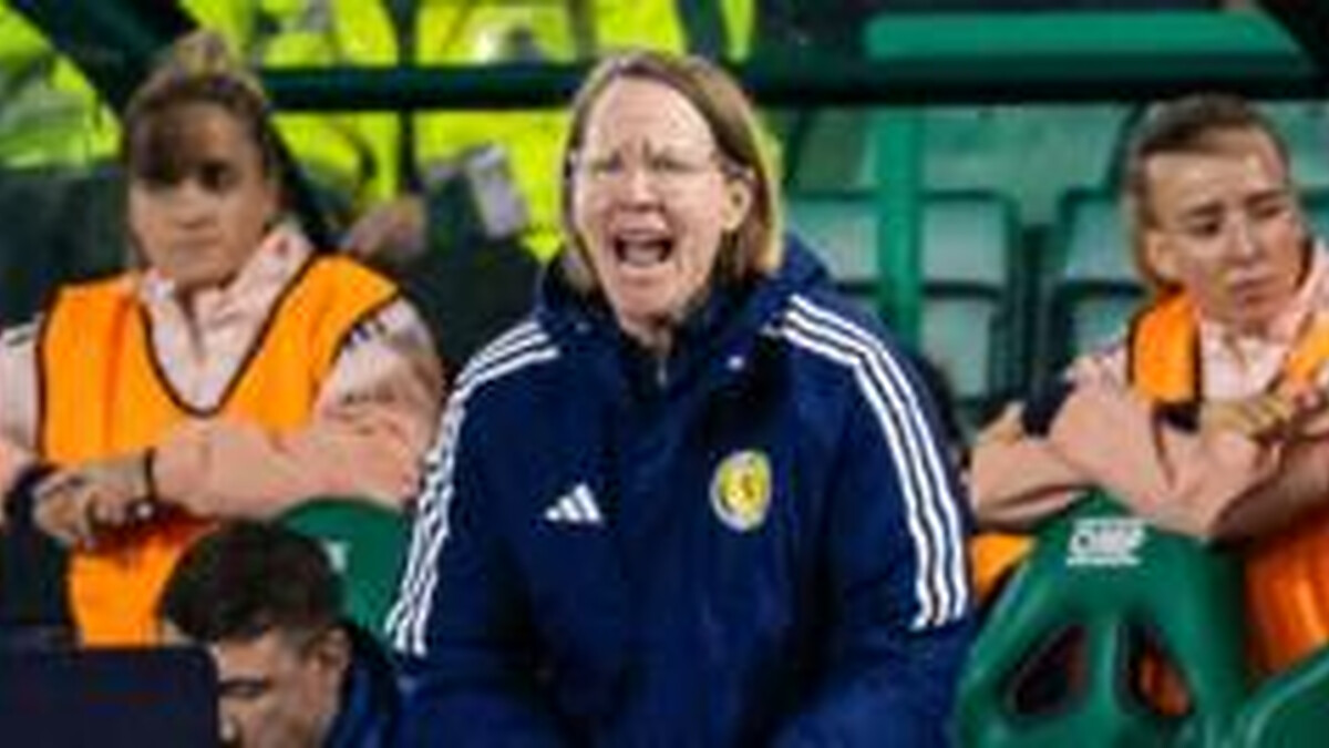 Scotland carry no burden in chase for World Cup spot